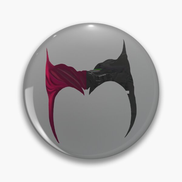 Artikelvorschau, Scarlett Witch Wandas Krone/perfektes Geschenk für alle entworfen und verkauft von WilliamPero.