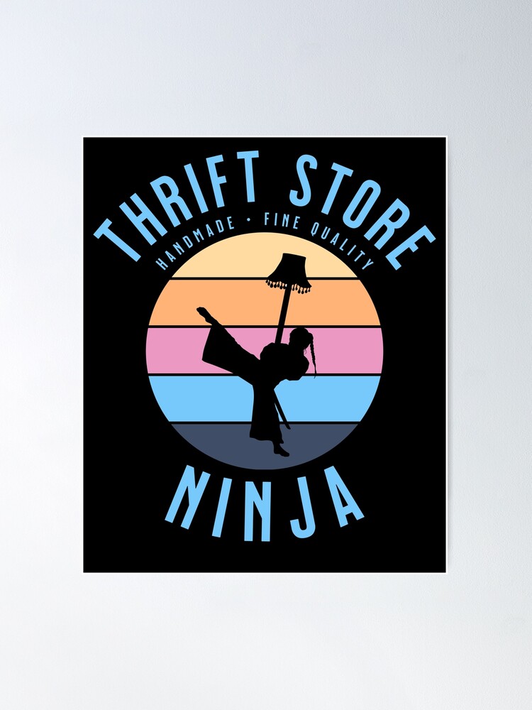 Products - Ninja Store