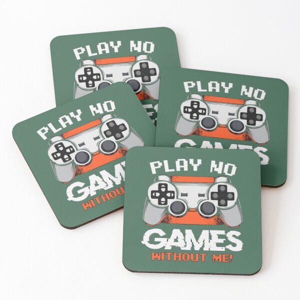 Item preview, Play no games  Premium  designed and sold by BloomAndBeeT.