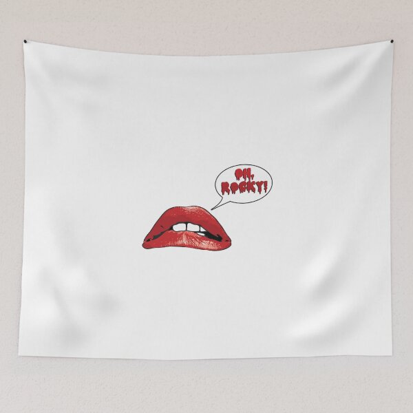 Item preview, Oh, Rocky! designed and sold by Austin Anderson.