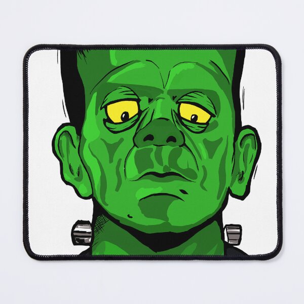 Item preview, It’s alive! designed and sold by BumbleBearArtUK.