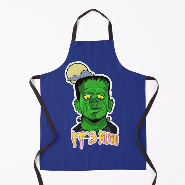 Item preview, It’s alive! designed and sold by BumbleBearArtUK.
