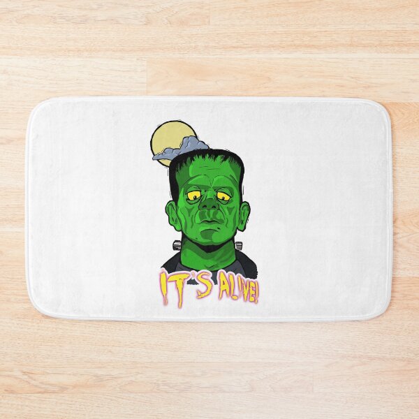 Item preview, It’s alive!  designed and sold by BumbleBearArtUK.