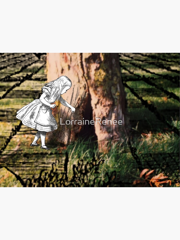 The Fairy Tree by LorraineRenee