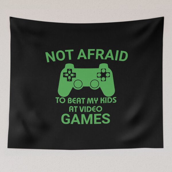 Item preview, Video games   designed and sold by BloomAndBeeT.