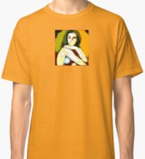 Cartoon Classic T-Shirt