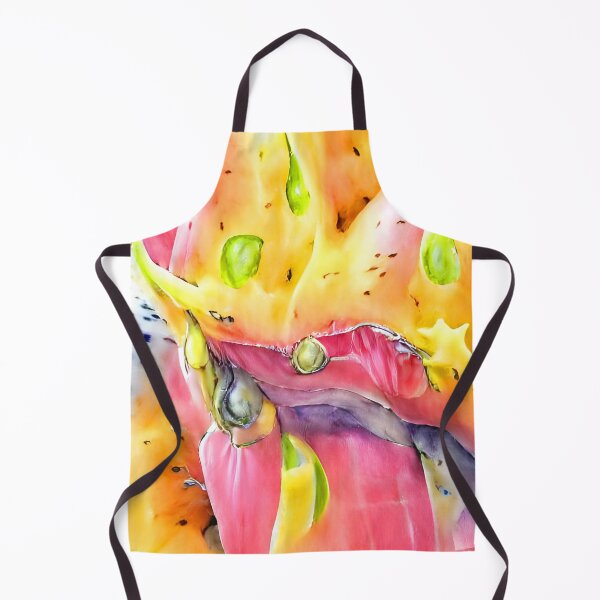 Item preview, A Very Succulent Dragon Fruit designed and sold by Petalglassjade.