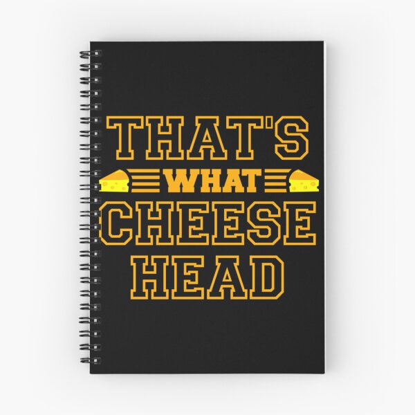 Item preview, That's What Cheese Head Classic T-Shirt designed and sold by felyn3gloria.