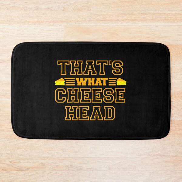 Item preview, That's What Cheese Head Classic T-Shirt designed and sold by felyn3gloria.
