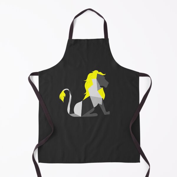 Item preview, Little Grey Lion designed and sold by Mariia Berezhna.