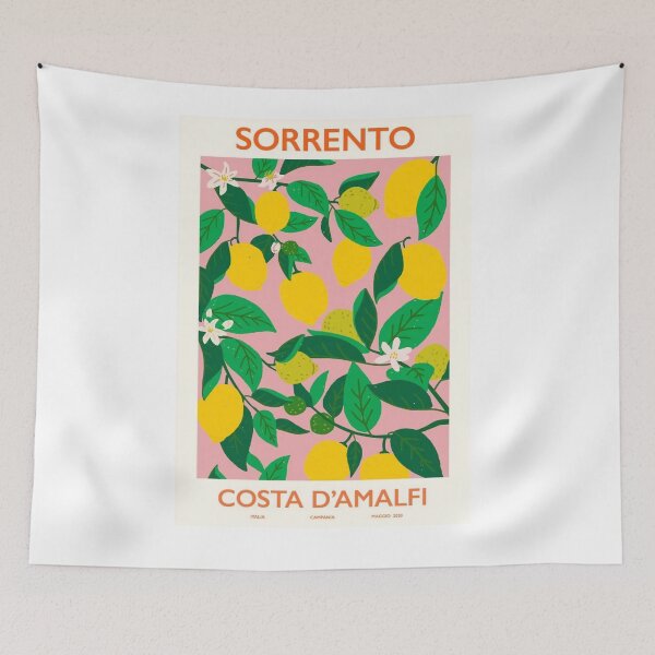 Item preview, Beautiful Sorrento designed and sold by antoinehamm.
