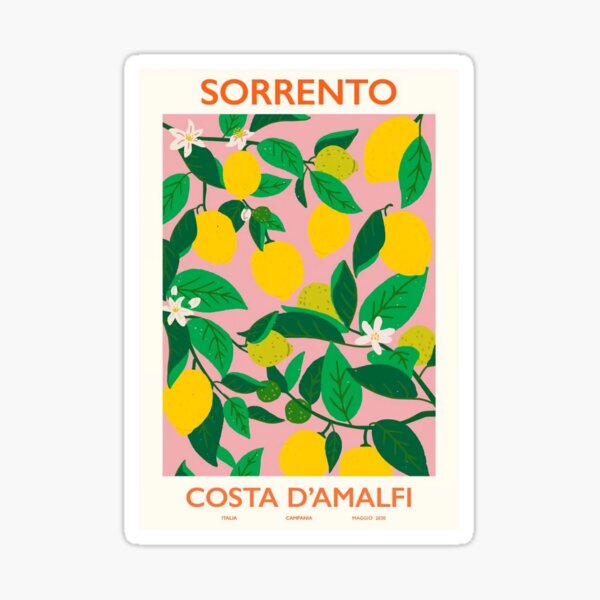 Item preview, Beautiful Sorrento designed and sold by antoinehamm.