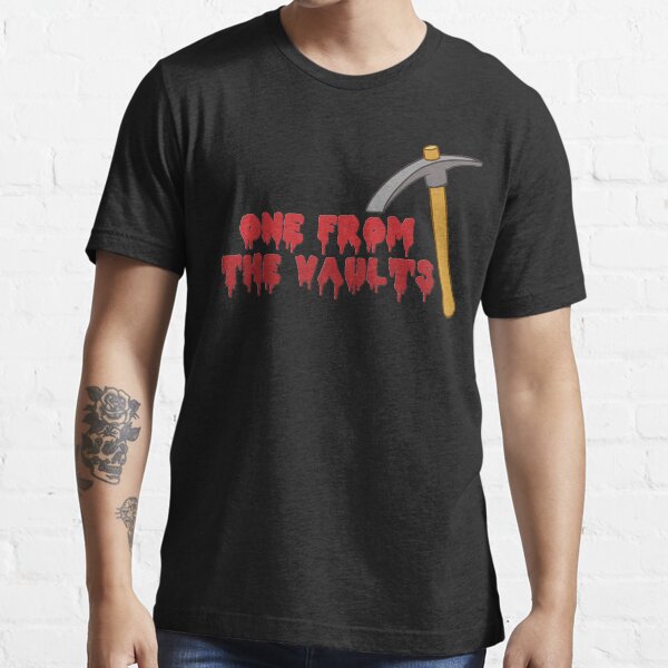 One from the Vaults Essential T-Shirt