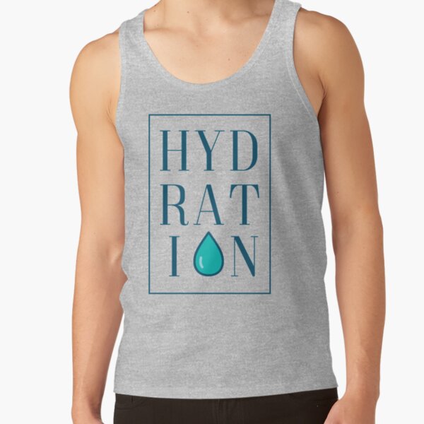 Hydration Tank Top
