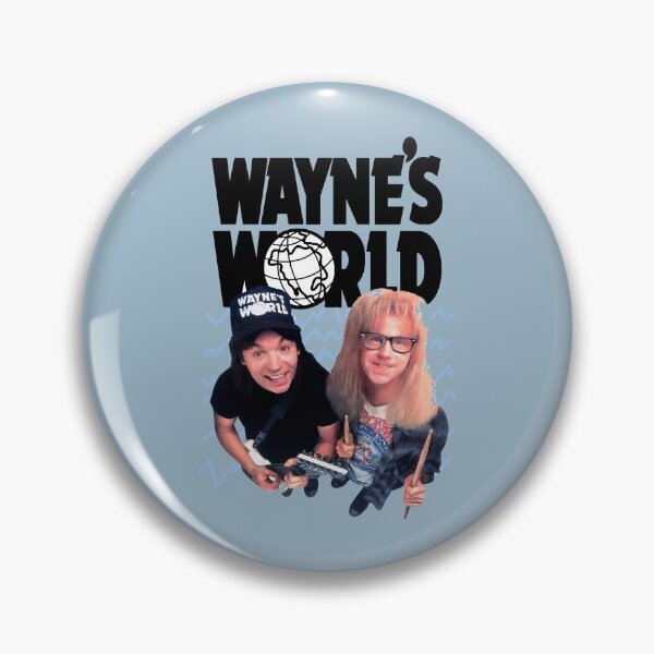 Item preview, Afternoon Climb Impressive 90 S Waynes World Party Time Excellent Classic Music Fans designed and sold by Faison101Annie.
