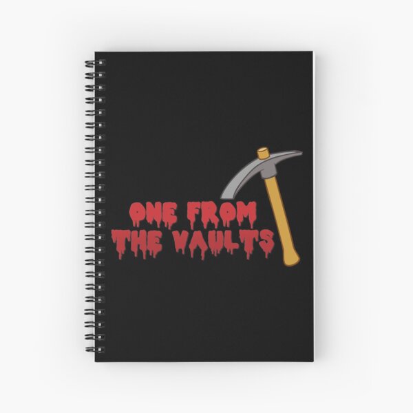 Item preview, One from the Vaults designed and sold by Austin Anderson.