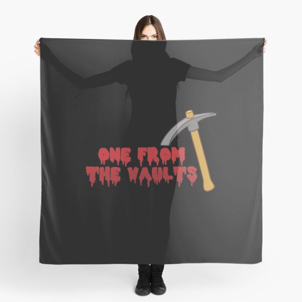 Item preview, One from the Vaults designed and sold by Austin Anderson.