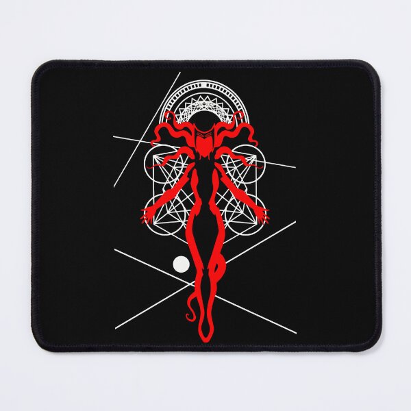 Item preview, Scarlett Witch, In The Multiverse Of Madness/Best Seller Design For Men and Women designed and sold by WilliamPero.