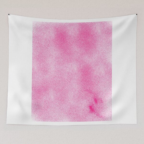 Item preview, Spray - spray pink - pink pattern designed and sold by boomantique.