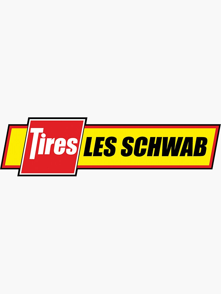 Creative Les Schawb Design Sticker For Sale By Xiajnzo Redbubble Creative Les Schawb Design Sticker For Sale By Xiajnzo Redbubble