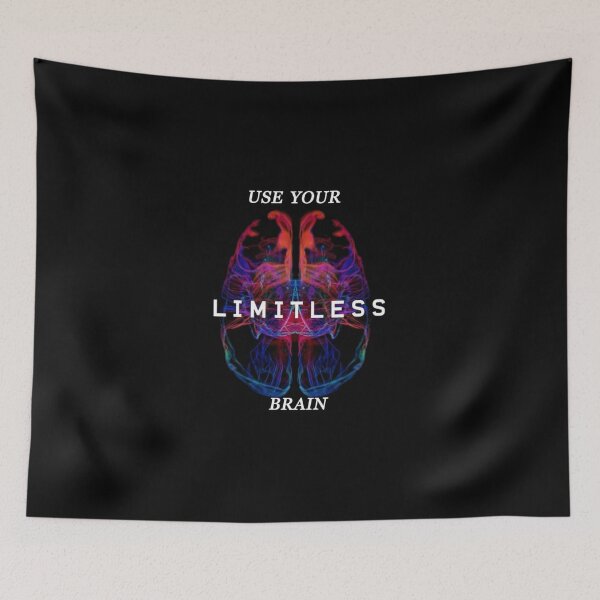 Item preview, Limitless Classic T designed and sold by tawanacgbky.