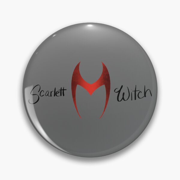 Artikelvorschau, ScarlettWitch Helm/Perfektes Design für Fans entworfen und verkauft von WilliamPero.
