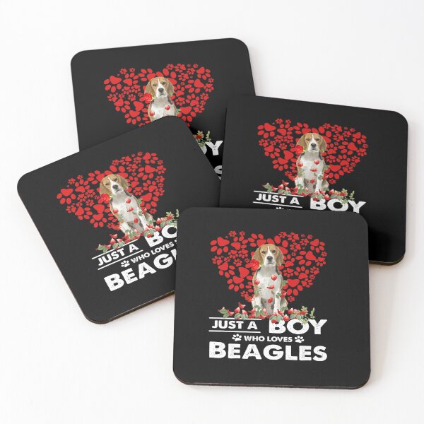 Item preview, FUNNY BEAGLE DOG LOVER PUP PUPPY PET BEST DOG DAD EVER designed and sold by sobriowslen.