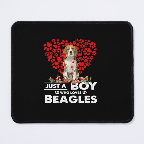 Item preview, FUNNY BEAGLE DOG LOVER PUP PUPPY PET BEST DOG DAD EVER designed and sold by sobriowslen.