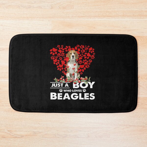 Item preview, FUNNY BEAGLE DOG LOVER PUP PUPPY PET BEST DOG DAD EVER designed and sold by sobriowslen.
