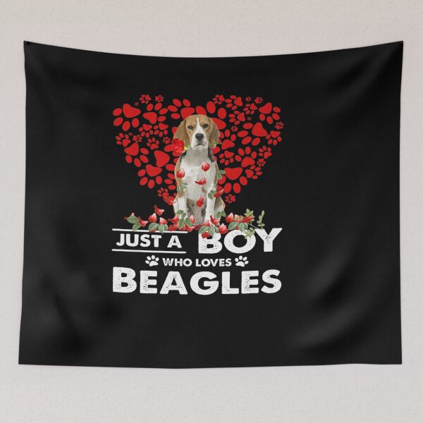 Item preview, FUNNY BEAGLE DOG LOVER PUP PUPPY PET BEST DOG DAD EVER designed and sold by sobriowslen.