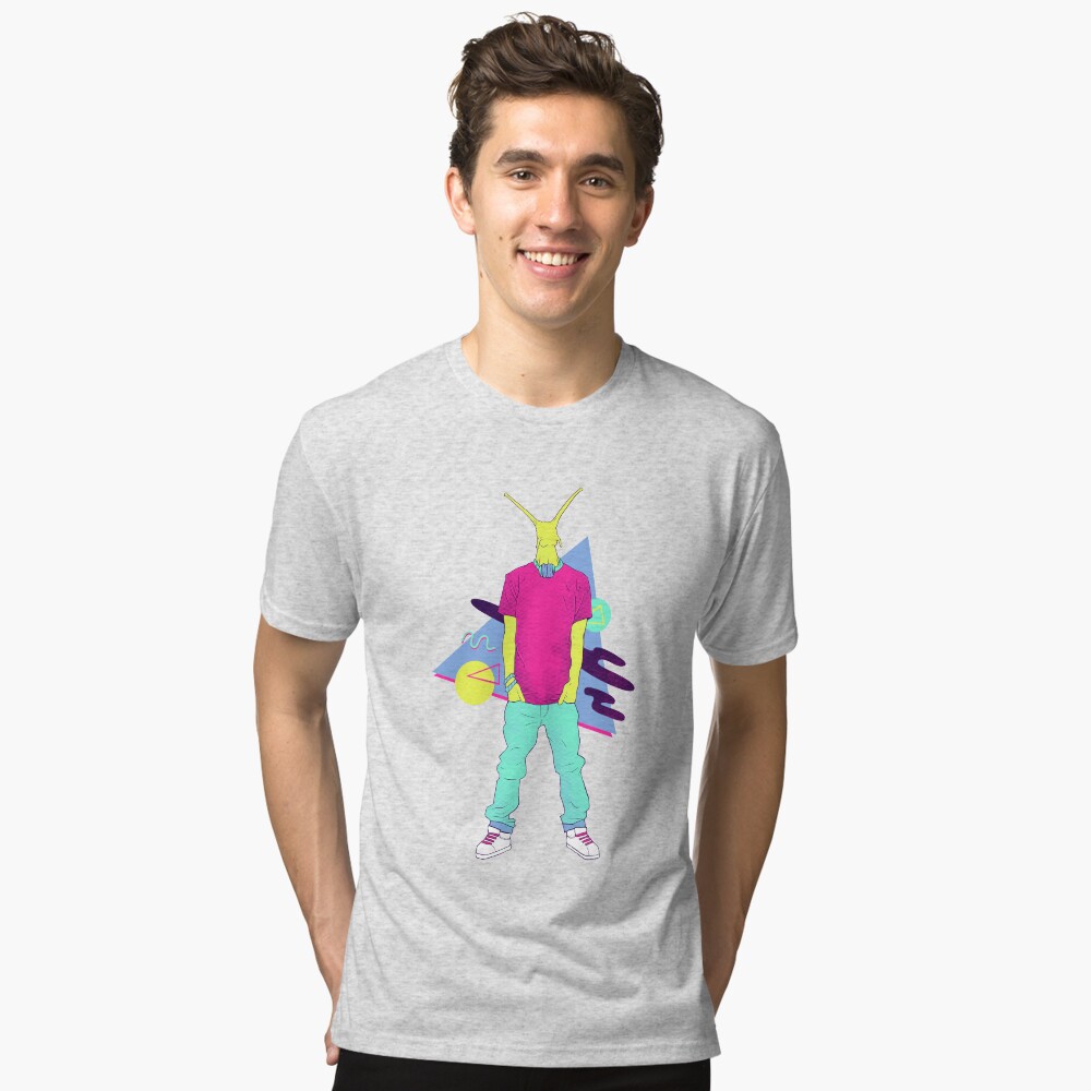 Item preview, Tri-blend T-Shirt designed and sold by strangethingsA.