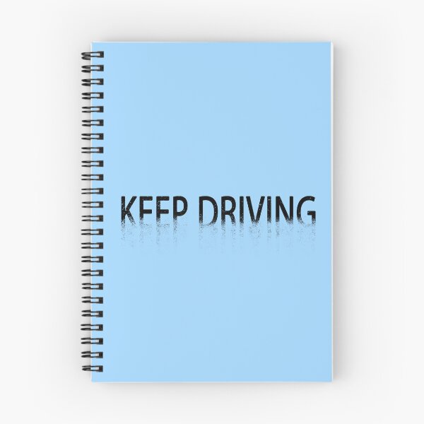 Item preview, keep driving Harry styles Cool designed and sold by swprintables.