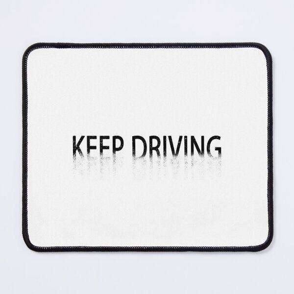 Item preview, keep driving Harry styles Cool designed and sold by swprintables.