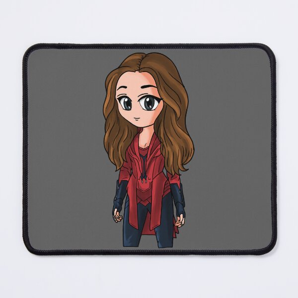 Item preview, Scarlett Witch Cute/Gift For Fans designed and sold by WilliamPero.