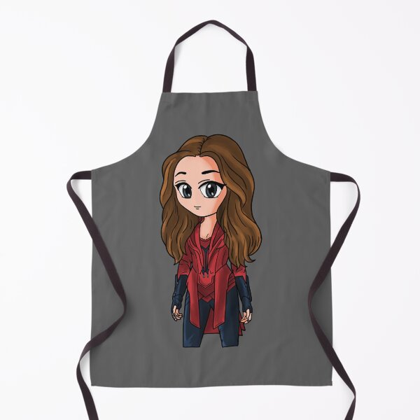 Item preview, Scarlett Witch Cute/Gift For Fans designed and sold by WilliamPero.