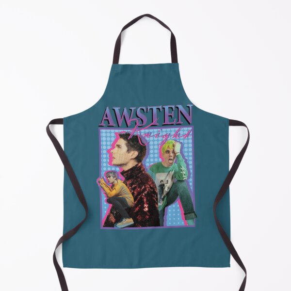 Item preview, Awsten Knight 90s style Design   designed and sold by Juliiksen.