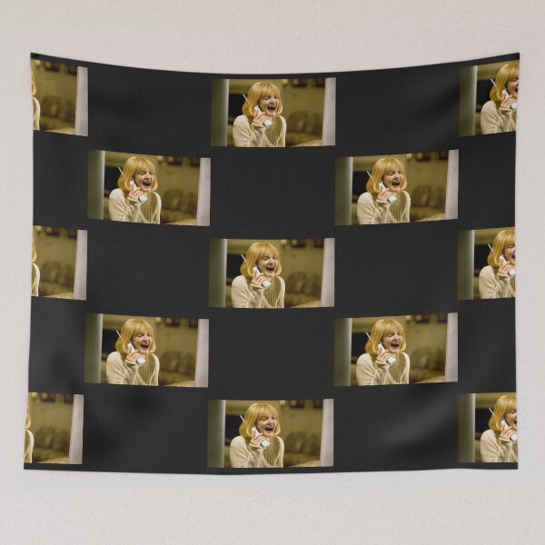 Item preview, Drew Barrymore designed and sold by LauranSalach.