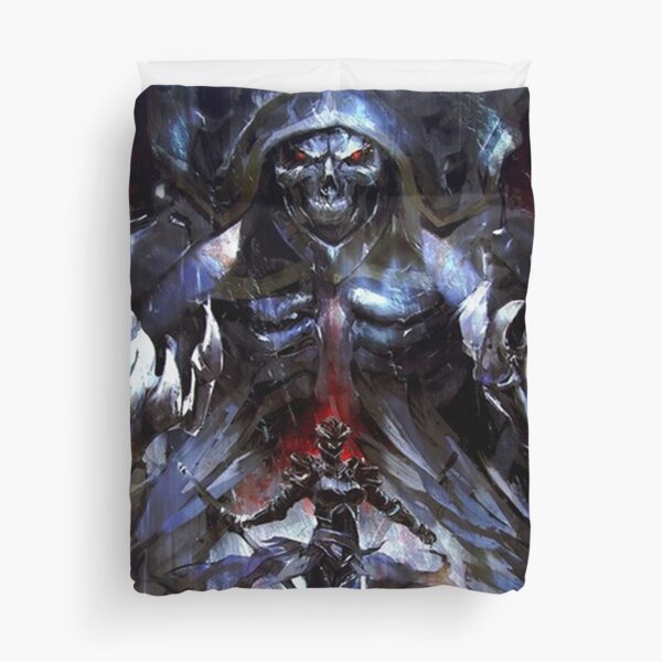 Item preview, overlord designed and sold by danielnives.