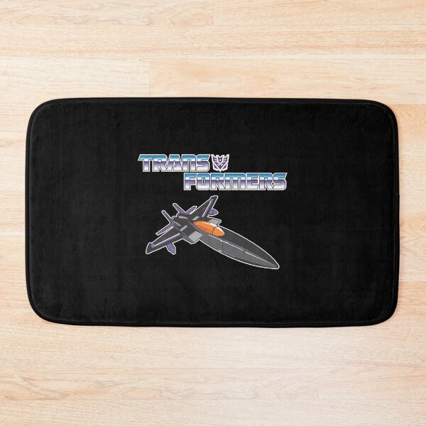Item preview, Jet Skywarp G1  designed and sold by matemroiju7.
