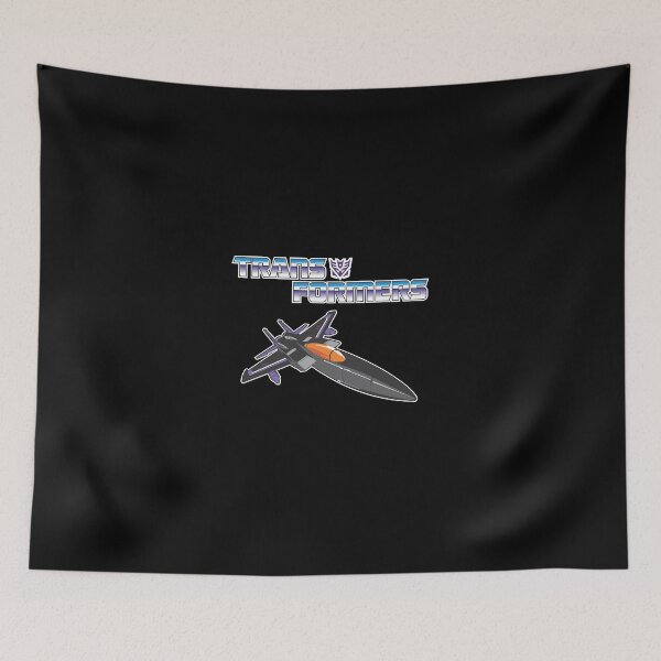 Item preview, Jet Skywarp G1  designed and sold by matemroiju7.