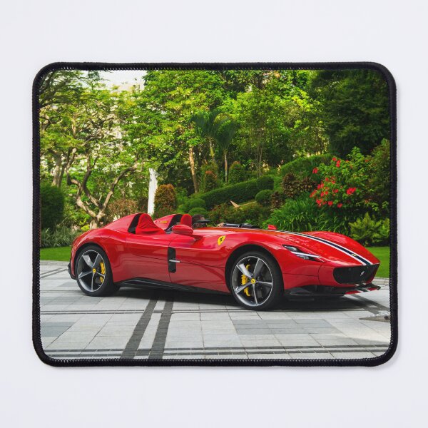 Item preview, Ferrari SP2 Monza designed and sold by Rico Liu.