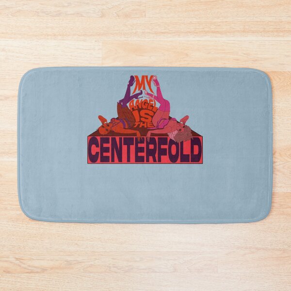Item preview, Afternoon Climb Impressive Centerfold Vintage designed and sold by Faison101Annie.