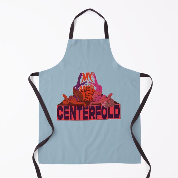 Item preview, Afternoon Climb Impressive Centerfold Vintage designed and sold by Faison101Annie.