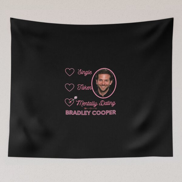 Item preview, Mentally Dating Bradley  designed and sold by tawanacgbky.