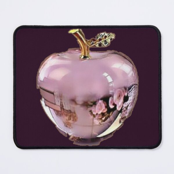 Item preview, Pink apple designed and sold by Asfiakhan467.