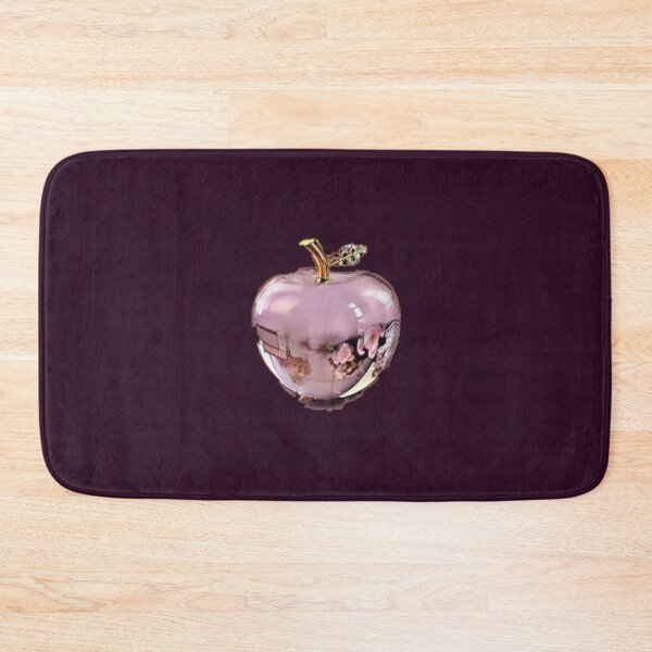 Item preview, Pink apple designed and sold by Asfiakhan467.