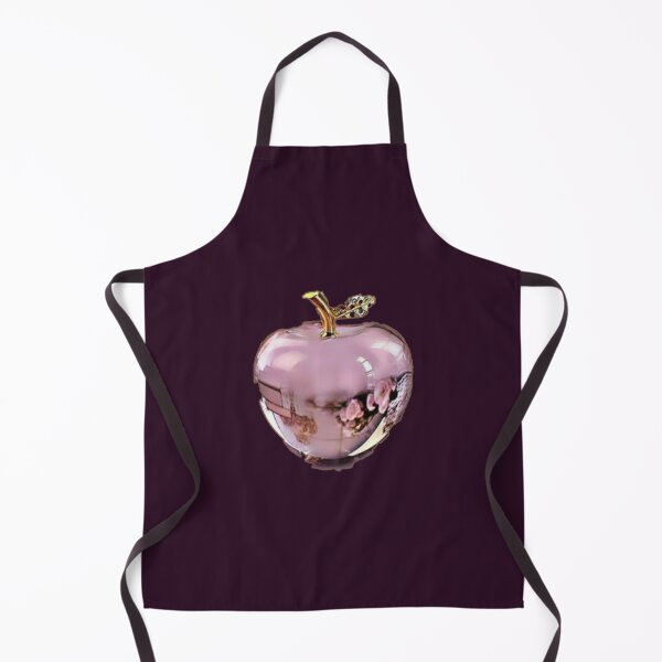 Item preview, Pink apple designed and sold by Asfiakhan467.
