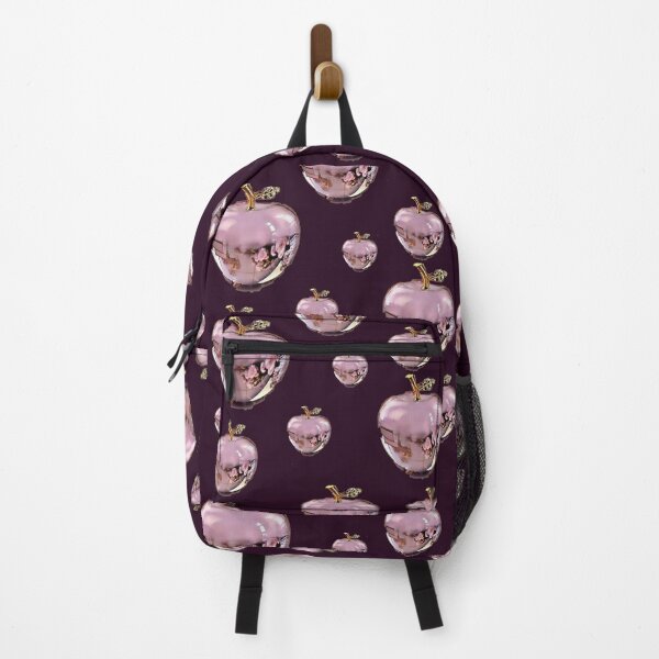 Item preview, Pink apple designed and sold by Asfiakhan467.