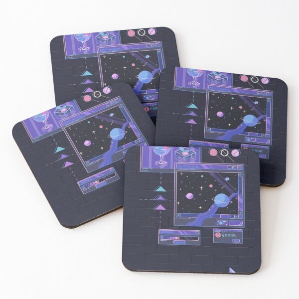 Item preview, Space and Computer Science designed and sold by Solo Geek ‎.