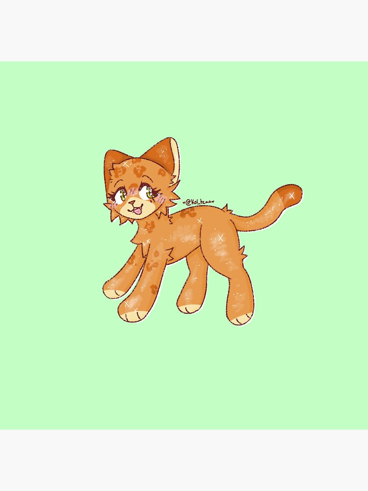 LPS shorthair #1120 prototype version " Pin for Sale by | Redbubble
